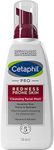 Cetaphil Face Wash, 236ml, PRO Cleansing Facial Wash, For Sensitive & Redness Prone Skin.