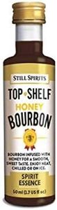 Still Spirits Top Shelf Honey Bourbon Essence Flavours 2.25L