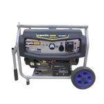 Generator For Home Emergency