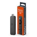 Amazon Fire TV Stick 4K Max with Alexa Voice Remote Pro