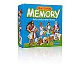 Bible Stories Memory Game - Old Tes