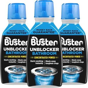 Buster Bat