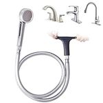 Sneatup Universal Faucet Hose Attac