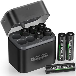 POWEROWL R