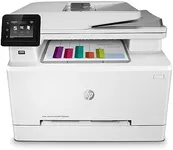 HP Color LaserJet Pro M283fdw Wirel