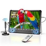 NORTHING 10.7” Portable TV with Ant