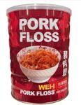 WEI-I Shredded Dried Pork Floss Sea