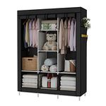 Clothes Closet For Bedroom