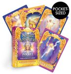 ANGEL ANSWERS PKT ORACLE CARDS