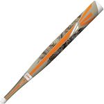 Easton Mako Realtree End Loaded USSSA Slow-Pitch Softball Bat (2-Piece), 34-Inch/27-Ounce