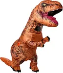 Adult Original Inflatable Dinosaur 