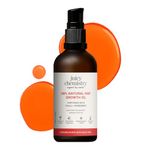 Juicy Chemistry 100% Natural Chilli + Rosemary Hair Growth Oil, 100ml | Promotes Hair Growth | Strengthens & Reduces Hair Fall | Revitalises Scalp & Hair | Improves Hair Texture | Restores Shine | Clinically Proven