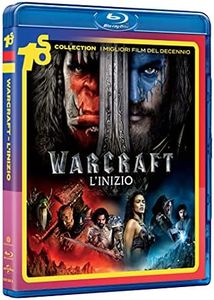 Warcraft -