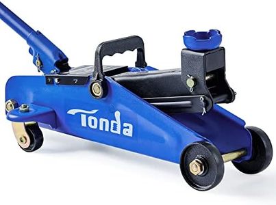 TONDA Floo