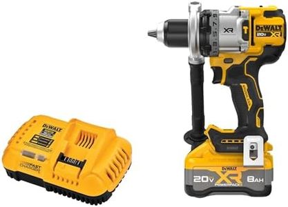 DEWALT 20V