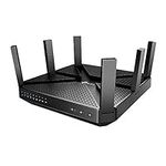 TP-Link AC4000 Tri-Band WiFi Router