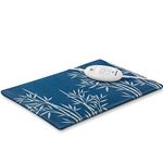 Beurer HK35 Heat Pad | Electric heat pad for relaxation | 3 electronically regulated temperature settings | Machine-washable cotton cover | Rapid warm-up | Automatic switch-off