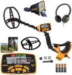 Garrett ACE 400 Metal Detector – Ma