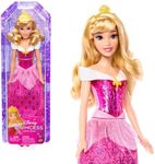 Mattel Disney Princess Dolls, Auror
