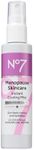 No7 Menopause Skincare Instant Cooling Mist - All Over Cooling Facial Mist for Daily Menopause Relief of Hot Flashes - Moisturizing Glycerine + Refreshing Rosewater Calms & Smoothes Dry Skin (100 ml)