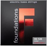 S.I.T. Strings FN630120L Foundation