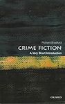 Crime Fiction: A Very Short Introdu