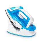 Cordless Steam Iron For Clothes