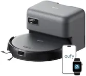 eufy C10 Robot Vacuum Self Emptying