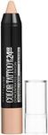 Maybelline Eyestudio ColorTattoo Concentrated Crayon,700 Barely Beige, 0.08 oz.