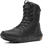 NORTIV 8 Men's Military Tactical Bo