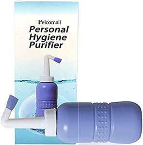 Portable B