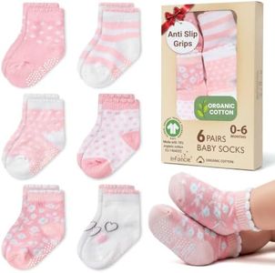 Baby Socks