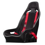 Next Level Racing NLR-E011® Elite Seat ES1, Black