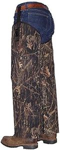 Crackshot Ankle to Thigh Snake FP Chapz, Regular