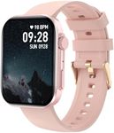 BRIBEJAT Smart Watch for Women (Mak