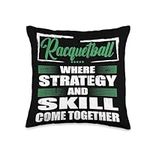 Racquetball Lover Funny Gift & Quot
