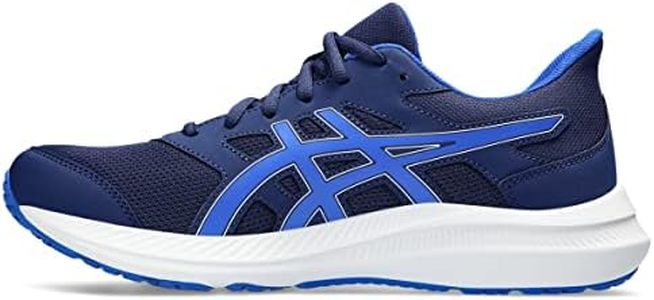 ASICS Jolt 4 Mens Running Shoes Blue 9 (44)