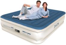DIVON Air Mattress Queen with Built