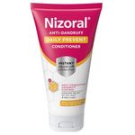 Nizoral Anti-Dandruff Daily Prevent Conditioner, Instant Dandruff Protection, For People Prone to Dry, and Flaky Scalps, Moisturising Care, Helps Keep Hair Soft and Silky, 1 x 200ml
