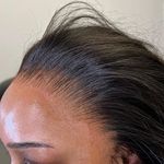 MY SHINY WIGS Real HD Lace Frontal 