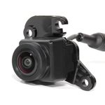 EWAY Backup Camera Replacement for Dodge Ram 2009 2010 2011 2012 1500/2500/3500 Truck Rear View Reverse Parking Camera OE Part # 56054041 AA/AB/AC/AD/AE, 56054164 AA/AB/AD, 68044906 AA/AB/AC/AD/AE