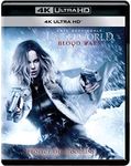 Underworld: Blood Wars (4K UHD) (1-Disc)