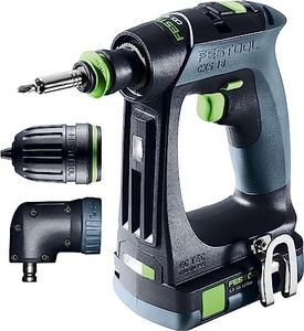 Festool Co