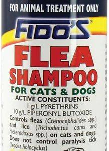 FIDO'S FLE