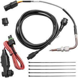 QemoraHome 98620 EAS EGT Probe Kit with Probe and Lead