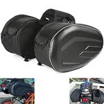 Powersports Saddle Bags