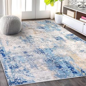 Area Rugs，