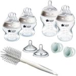 Tommee Tippee Natural Start Newborn