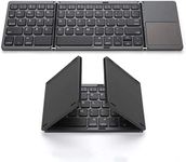 Wireless Touchpad For Computer