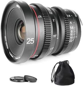 Meike 25mm